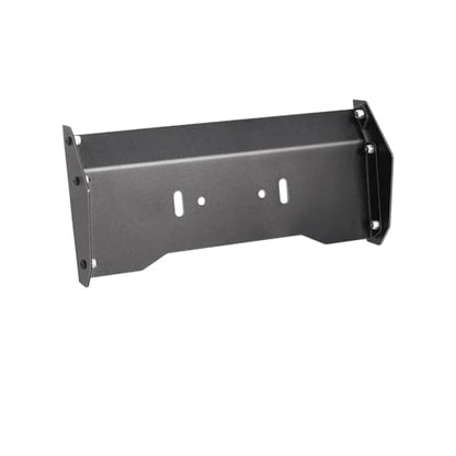 Rear Spoiler for Tamiya 1/10 Hotshot II 2024 RC Metal Rear Wing Tail Spoiler 1/10 RC Drift Car Parts