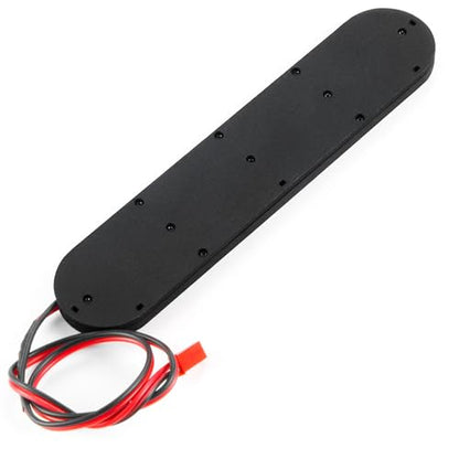 RC Roof Lights | Upgrade Parts, For 1/5 Losi XL DBXL 4WD 1.0, RC Car - color: Roof Lights