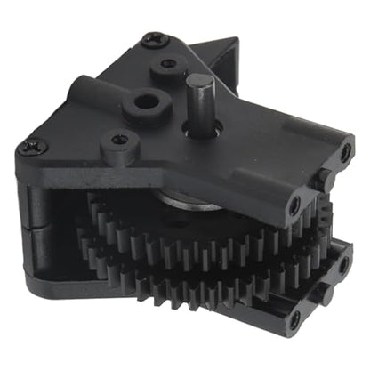 RC Car Speed Gear 2 Speed Reverse Transmission Gearbox for 1/10 HSP 94122 94102 RC Crawler Car HSP 94122 94102 Upgrade Parts