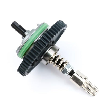 Slipper Clutch Assembly Upgrade Part for Traxxas 1/10 Slash 4x4, Stampede 4x4, Rustler 4X4 VXL,Replace#6878