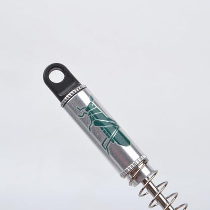 1/10 RC Aluminum Oil Shocks Dampers for Tamiya Grasshopper/Hornet Chassis Upgrade Parts