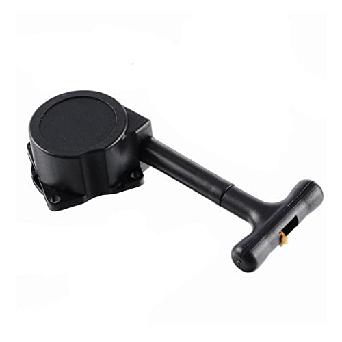 RC RO20 Nitro Engine Pull Starter Han Replacement Recoil Start Kit For 1/8 1/10 Nitro RC Car Buggy Truck