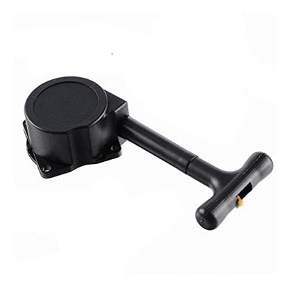 RC RO20 Nitro Engine Pull Starter Han Replacement Recoil Start Kit For 1/8 1/10 Nitro RC Car Buggy Truck