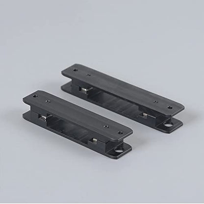 RC Repair Tool 4Pcs Magnetic Body Posts Mounts for 1/10 RC Crawler Car for for Traxxas TRX4 TRX6 G-63 G-500 Upgrade Parts (Size : Fits 324mm TRX4) - size: Fits 324mm TRX4