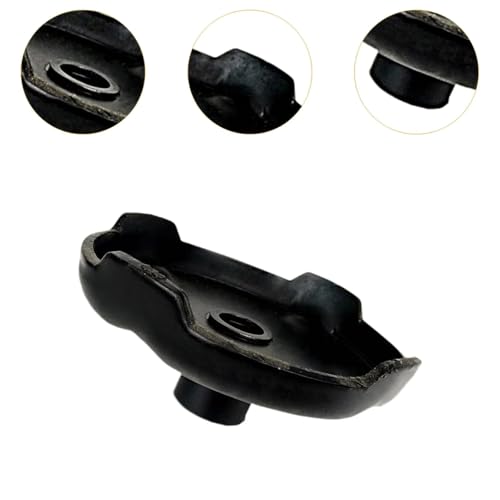 Horizontal Jack Tray Heavy Duty Jack Spare Part Jack Accessories Spare Part Support Top Repair Car Towing for 3T 4T Car (Tray) - style: Tray