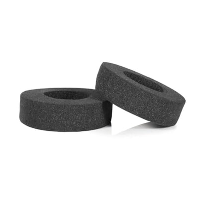 4Pcs Rubber 110x40mm 1/10 RC Crawler 1.9 Tires with Foam Inserts for Gen7 Gen8 SCX10 TRX4 Upgrades (D-110x40mm)