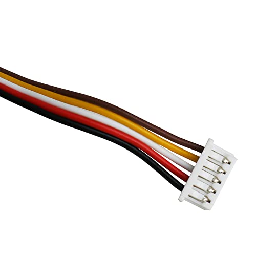 Px9300-30 5 Lines RC Car Servo, Rc Servo Steering Engine for 1/18 9300-9304 RC Car Upgrade Spare Parts