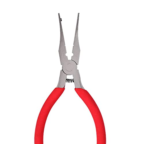 Tarot Ball Link Plier Curve Tip for Trex 450 500 550 600 Helicopter