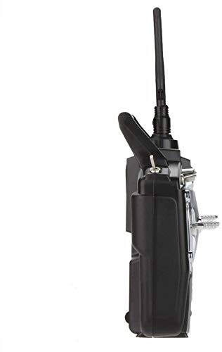 Flysky FS-T6 2.4ghz Digital Proportional 6 Channel RC Transmitter and Receiver Model 2