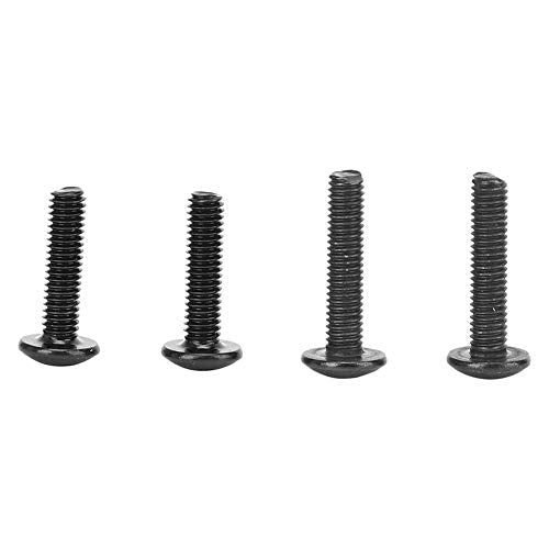 Life Pack of 2pcs RC Steering Linkage Rod Front Upper Suspension Arm Link Rod Compatible with WLtoys 1/14 144001 RC Car
