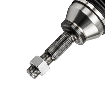Torchbeam Front Left CV Axle Shaft Fits INFINITI 2003-2008 FX35, Axle Shaft NCV53594 - size: FX35 2003-2008 Front Left
