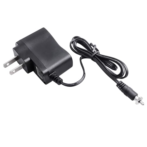 RC Nitro Starter Charger - Reliable Ignitor for Rechargeable Glow Plug Drivers in Nitro Engines