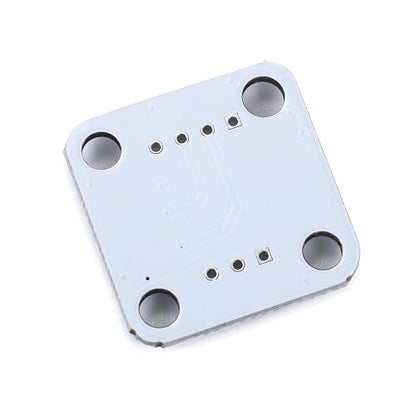 Teyleten Robot AS5600 Magnetic Encoder Sensor Mdoule 12bit high Precision Magnetic Induction Angle Measurement Sensor Module 3.3V (5PCS)