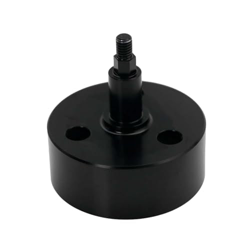 Metal Hex Clutch Bell for Zenoah CY 23CC~71CC Engine | for 1/5 HPI ROFUN BAHA KM ROVAN BAJA 5B 5T 5SC SS Buggy Truck Rc Car Parts - style: Hex Clutch Bell