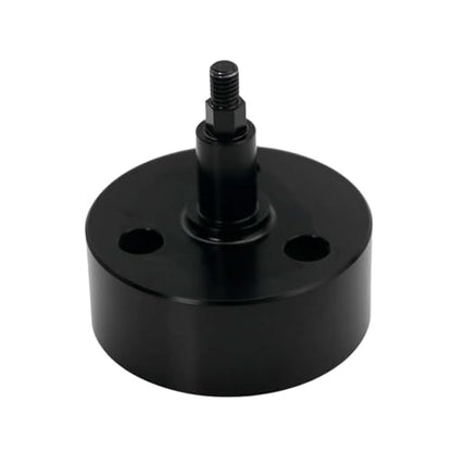 Metal Hex Clutch Bell for Zenoah CY 23CC~71CC Engine | for 1/5 HPI ROFUN BAHA KM ROVAN BAJA 5B 5T 5SC SS Buggy Truck Rc Car Parts - style: Hex Clutch Bell