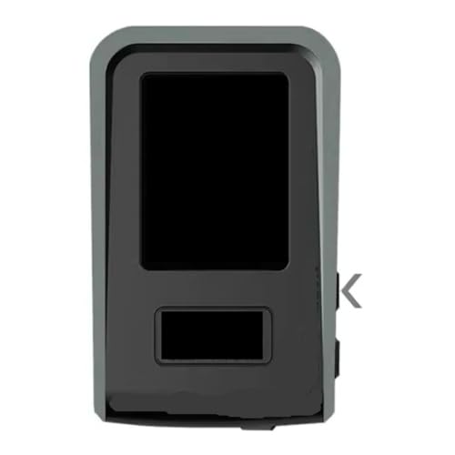 GSM-015/GSM020 Speed Meter Buily-in 1M Memory Frequency 10Hz Fit For RC FPV Drones(GSM-015) - size: GSM-015