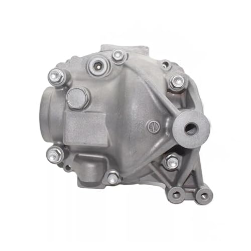 Rear Differential Axle Compatible With Jeep Patriot Compass 2007-2017 3501A115 3501A036 3570A004 3570A007 3570A007AB