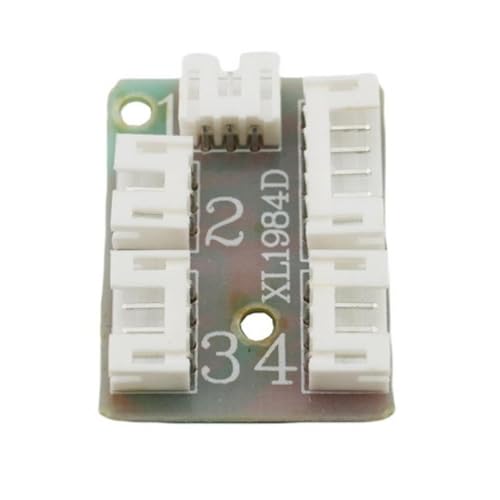 RC Light Strips Kit with Headlight, Turn Light and Brake Light, Lighting Upgrade for MN78 MN82 MN99S 1/12 Scale RC Cars