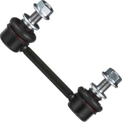1 PCS Rear Right Suspension Stabilizer Bar Link, sway bar end links | Replacement 48802-0E010, 48802-48010 for Lexus RX450hL,RX450h,RX350L,RX350 2018-2019