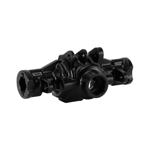 INJORA Aluminum Rear Portal Axle Housing for 1/18 RC Crawler Ascent-18 Upgrade