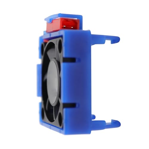 Repair VXL-3S RC ESC Cooling Fan Heat Sink #3340 for TRAXXAS VXL-3S Slash/Rally/Bandit US