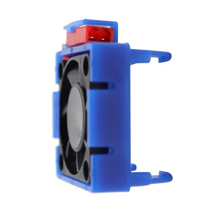 Repair VXL-3S RC ESC Cooling Fan Heat Sink #3340 for TRAXXAS VXL-3S Slash/Rally/Bandit US