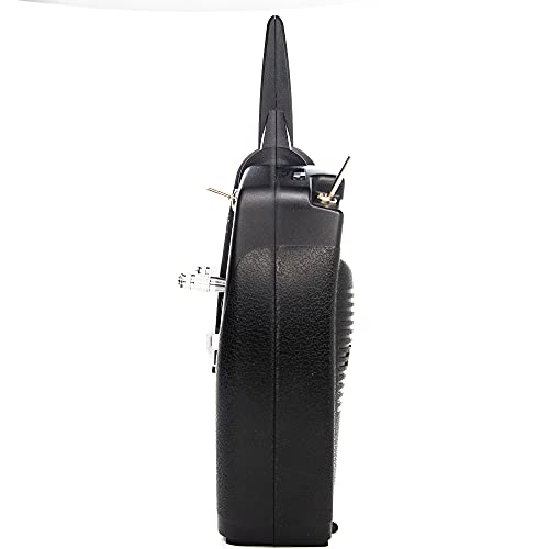 Spektrum DXS Transmitter with AR410 Receiver, SPM1010