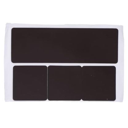 1/10 /8 RC Model Car Metal CNC Fourgrid Simple S Pan Storage Box Metal Nut S T BlackRC Rep S Tray RC Rep S T 4 Ids Aluminum Oy S T with Magnetic Pad for /10/8 RC Car RC Pla Blac - color: Black