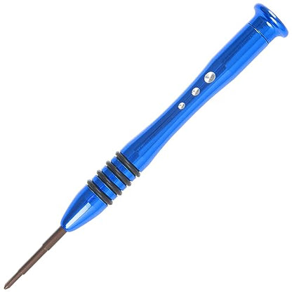 ShareGoo Aluminum Front Rear Swing Arm & Steering Knuckle Kit & Tie Rod Steering Servo Link Compatible with WLtoys 144010 144001 144002 1/14 RC Car (Blue) - color: Blue