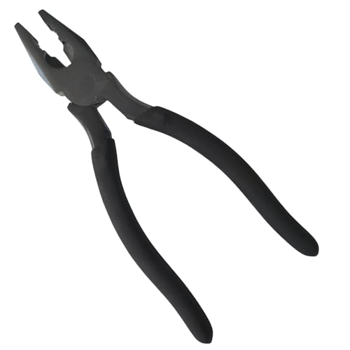 6.5'' Master Link Clip Plier,Chain Clip Pliers for Motorcycle Dirt Bike 420 to 530 Chain Sizes