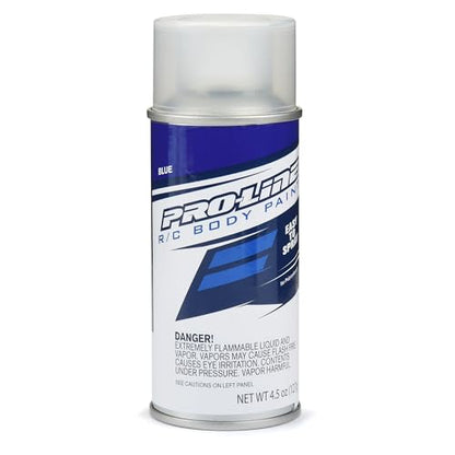 Pro-line Racing Pro-Line RC Body Spray Paint - Blue PRO643606
