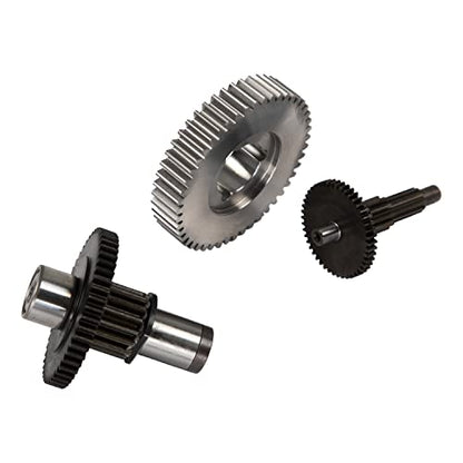 Lewmar V700 Gear Set – Replacement Gear Set kit for V700 Windlass, Includes Gears(3), retaining Clip and Hardware