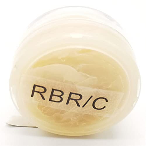 Replacement Part For Differential Gear Lubricating Oil Wear-resistant Motor Servo Gear Grease For RC Model Cars Accessories - (Color: For Anti-wear Type) - color: for anti-wear type