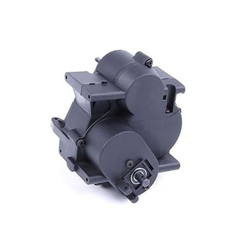 Completed Center Transmission Differential Gear Kit | for 1/8 HPI Racing Savage FLUX Rovan TORLAND TD 4WD Monster Brushless Truck