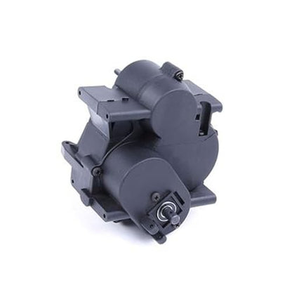 Completed Center Transmission Differential Gear Kit | for 1/8 HPI Racing Savage FLUX Rovan TORLAND TD 4WD Monster Brushless Truck
