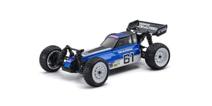 1/10 EP 4WD Buggy Assembly kit LAZER SB Dirt Cross 4WD 34321