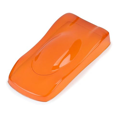 Pro-Line Racing RC Body Spray Paint - Candy Orange PRO644001