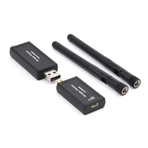 YoungRC 915Mhz 100MW RC Telemetry RC Air and Ground Data Module Telemetry Kit for APM2.6 APM2.8 Pixhawk Flight Controller