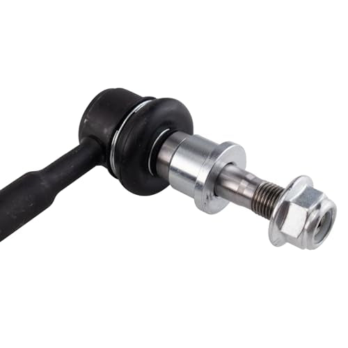 TRQ Front and Rear Driver and Passenger Side Sway Bar Link Set 4 Piece Compatible with 18-22 Toyota Camry 19-22 Avalon 19-21 Lexus ES300h 19-21 ES350 - style: PSA29038