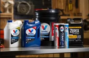 Multi Vehicle High Temparature Grease 2 Pack Special | Automotive, Industrial, Marine| High Temperature Stability | Pack of Two
