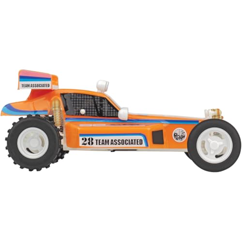Associated 20166 RC28 Zoom RTR