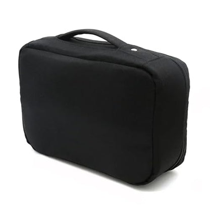 for TRX4 for SCX10 1/8 1/10 for Universal Remote Control Storage Bag Handbag Case Box RC Car Boat for Tank Crawler Rc Accessories
