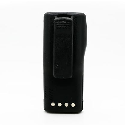 ExpertPower® 7.2V 1800mAh NiMH Battery for Motorola HNN9360, HNN9360A, HNN9360B | Compatible with GP350 Two-Way Radios | Long-Lasting Rechargeable Battery Pack - size: HNN-9360