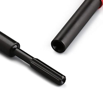 TRX4 Metal CVD Drive Shaft for 1/10 RC Crawler Car 324mm Wheelbase Traxxas TRX-4-2Pc Set