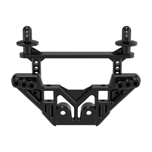 Hosim Shock Proof Bracket 1/10 Scale X16 X08 X07 X06 X05 X15 X07W X15W RC Car Replacement Parts, RC Trucks Accessories Part No.C12026