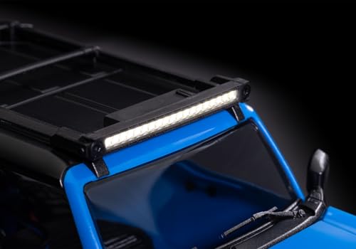 LED Light BAR KIT TRX-4M