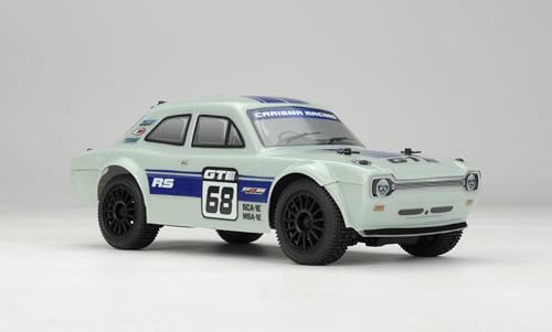 Carisma GT24RS 1/24 Scale 4WD RTR Brushless 80468