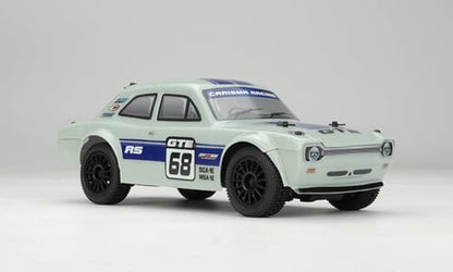 Carisma GT24RS 1/24 Scale 4WD RTR Brushless 80468