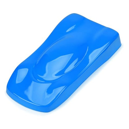 Pro-line Racing Pro-Line RC Body Spray Paint - Fluorescent Blue PRO643904
