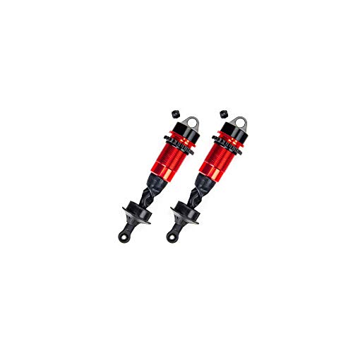 ARRMA Shock Set Bore16mm Length104mm Oil550cSt ARA330623 Elec Car/Truck Replacement Parts